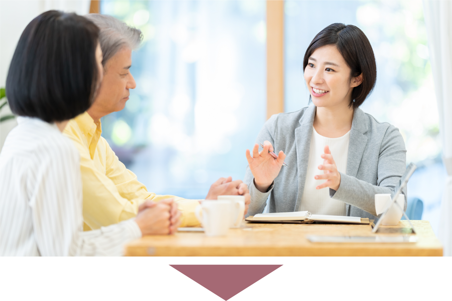 区画の営業・販売代理業務
